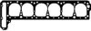 WILMINK GROUP WG1086097 Gasket, cylinder head